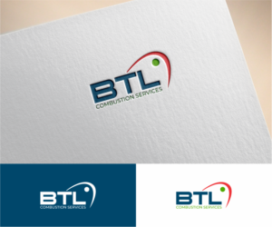Diseño de Logo por MKR para BTL Industrial Solutions | Diseño: #23319387