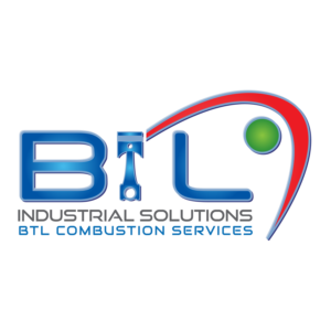 Diseño de Logo por Annie Creative Service para BTL Industrial Solutions | Diseño: #23304927