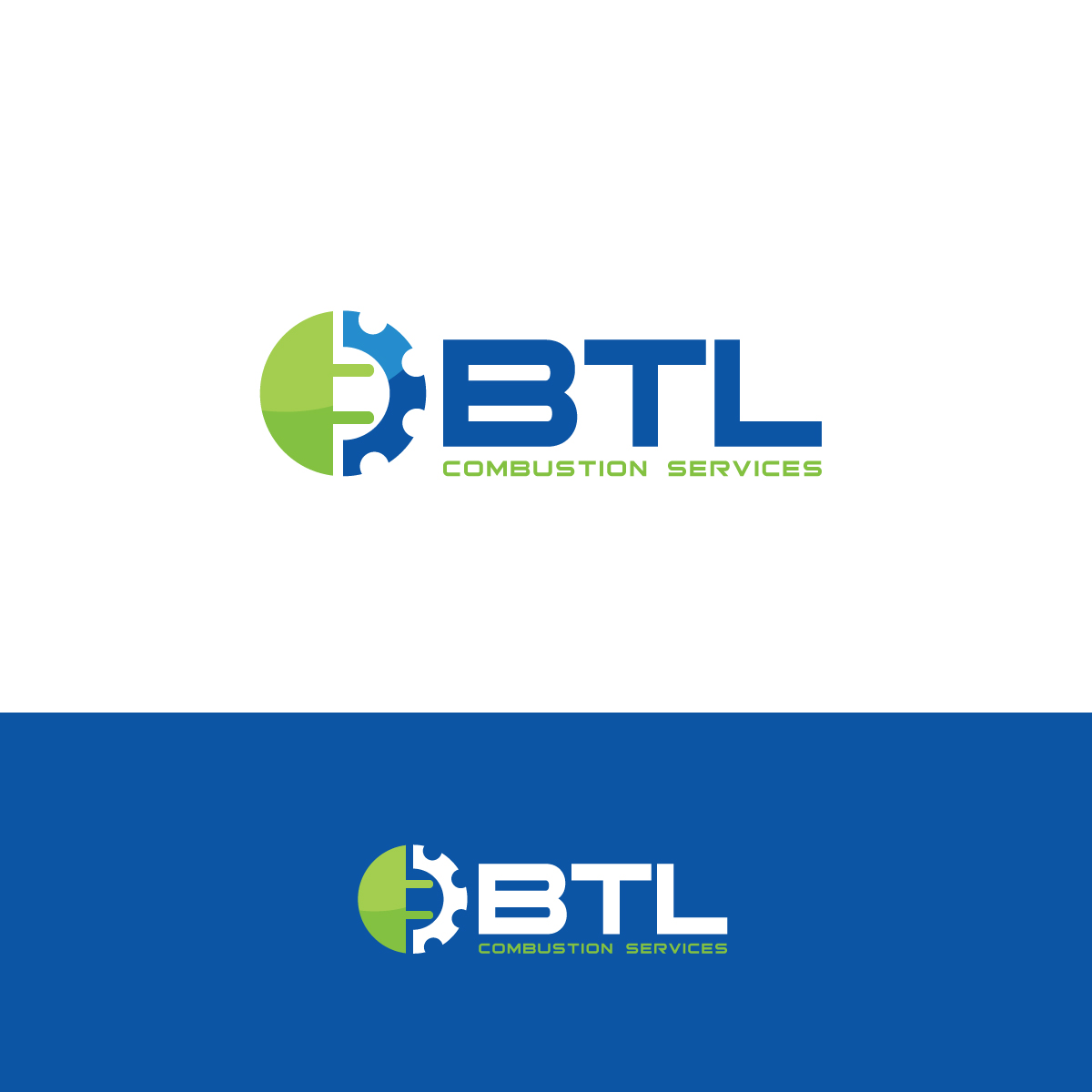 Logo Design by brand maker for BTL Industrial Solutions | Design #23293782
