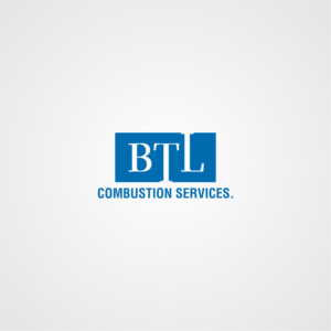 Diseño de Logo por PAYUNG Media Creative para BTL Industrial Solutions | Diseño: #23311920