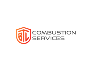 BTL Combustion Services. | Logo Design by dipikapcyart