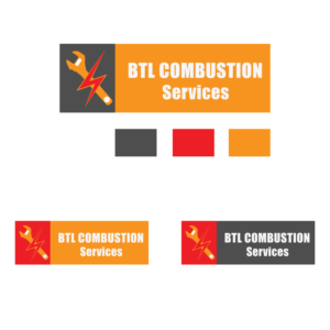 Logo Design by hollandase for BTL Industrial Solutions | Design #23311098