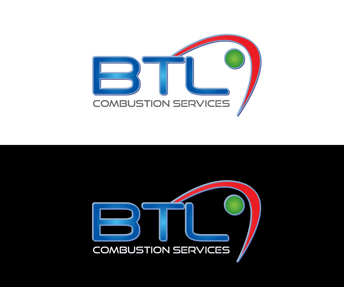 Logo Design by GoodTimes$$$ for BTL Industrial Solutions | Design #23296968