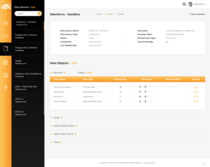 Web Design by pb for Acme Data | Design: #23294716