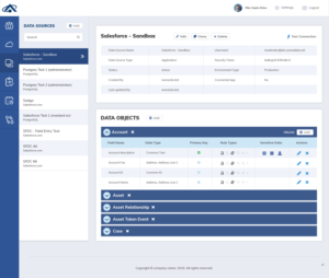 Web Design by pb for Acme Data | Design: #23294717