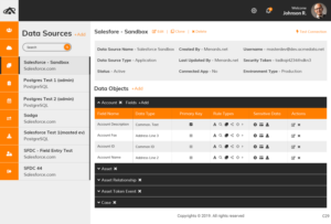 Web Design by pb for Acme Data | Design #23294719