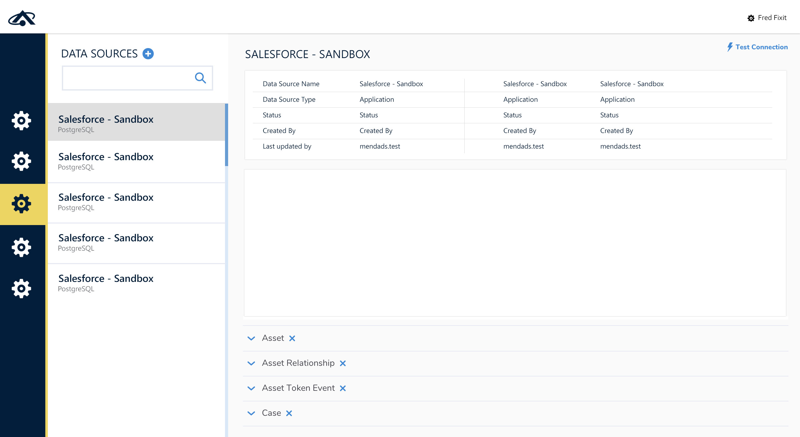 Web Design by yadunath for Acme Data | Design #23299714