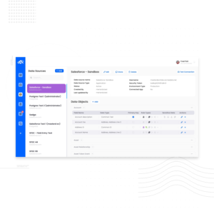Web Design by Marc Ray for Acme Data | Design: #23318259