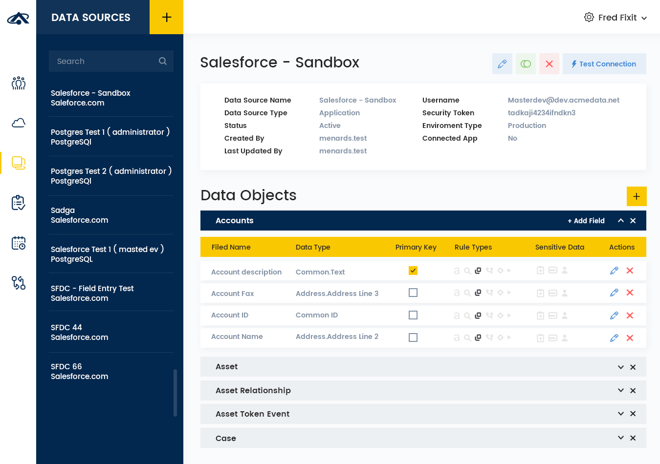 Web Design by nzdesigners for Acme Data | Design #23326181