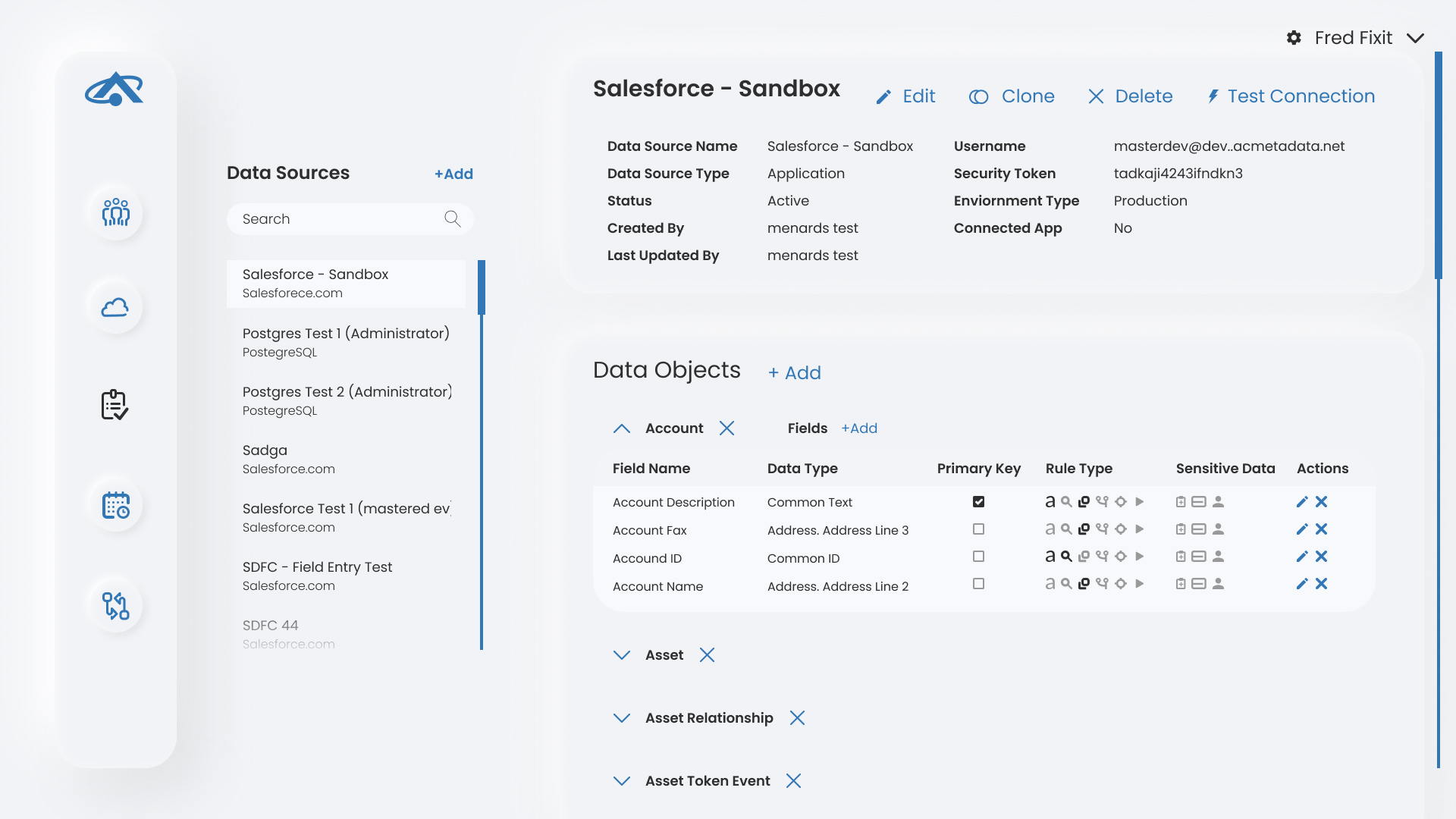 Web Design by rajdhamecha for Acme Data | Design #23320783
