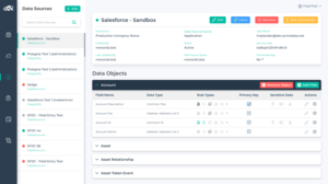 Enterprise Application UI beautification | Web Design by ArtBeat Technology