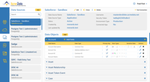 Web Design by Bharanikumars for Acme Data | Design: #23318791