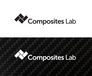 Composite Labs | Logo-Design von Buck Tornado