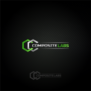 Composite Labs | Logo-Design von ThiagoB