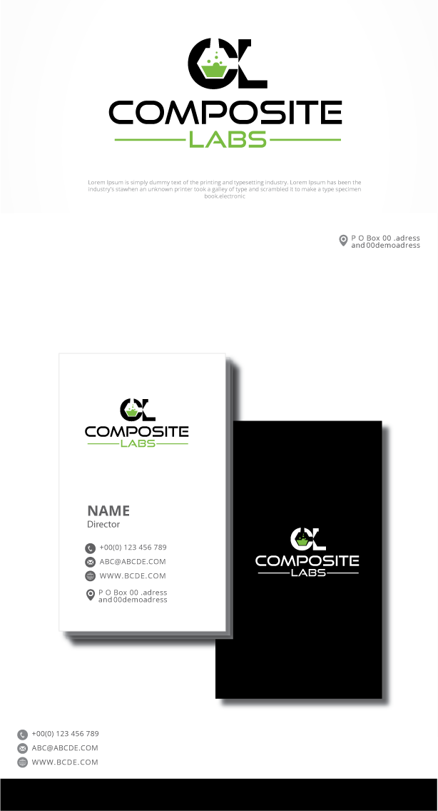 Logo Design by graphicevolution for this project | Design #23299778