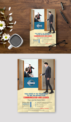 Flyer Design by debdesign for U.S. Pharmacy, Inc. | Design: #23293216