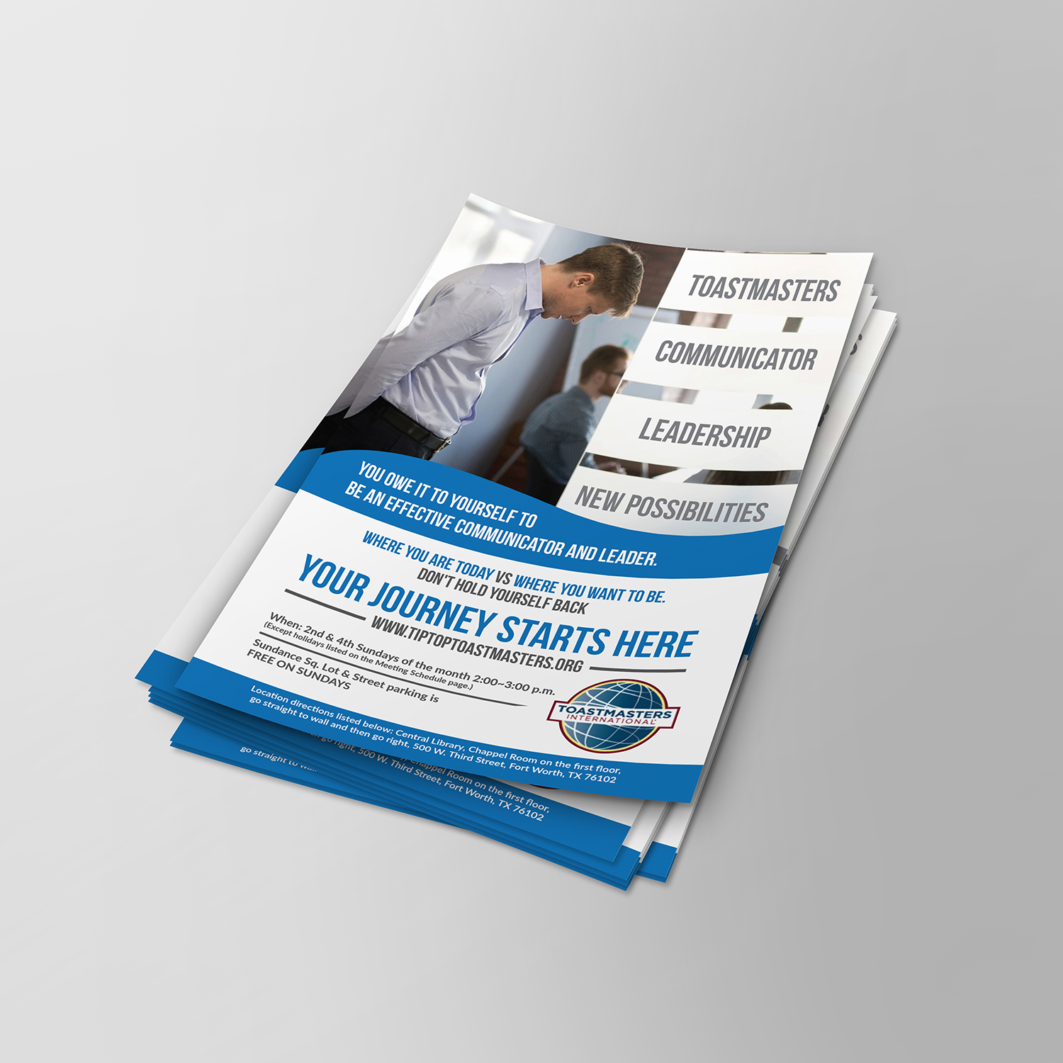 Flyer-Design von Deziners Zone für U.S. Pharmacy, Inc. | Design #23292155