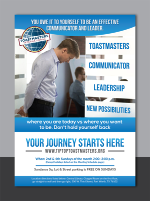 Flyer Design by Deziners Zone for U.S. Pharmacy, Inc. | Design: #23292157
