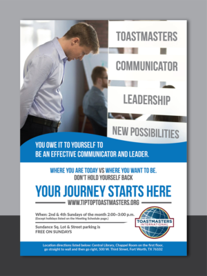 Flyer Design by Deziners Zone for U.S. Pharmacy, Inc. | Design: #23292158