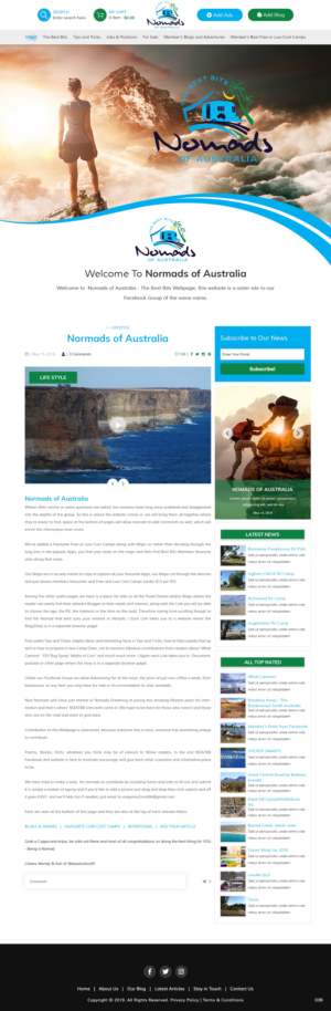 Web Design par pb pour AE Management Consulting Pty Ltd | Design : #23294749