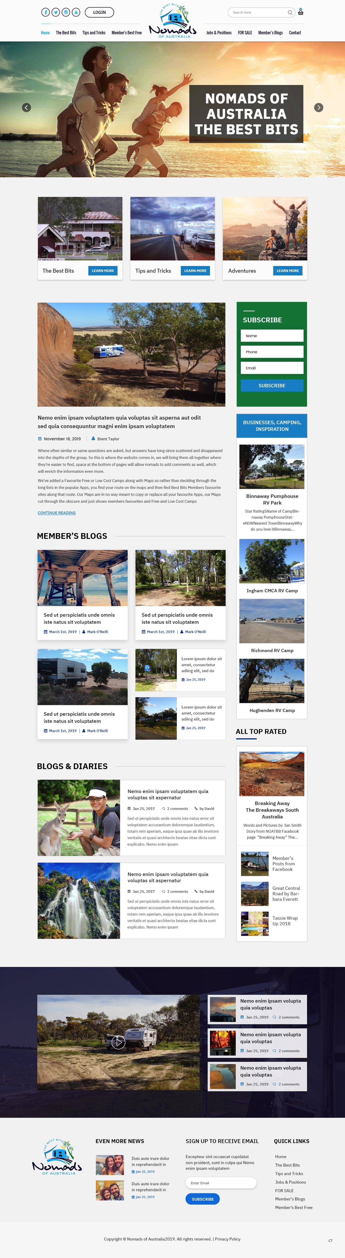 Web Design by pb for AE Management Consulting Pty Ltd | Design #23294751