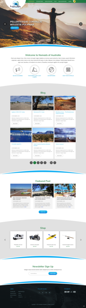 Web Design par pb pour AE Management Consulting Pty Ltd | Design : #23294755