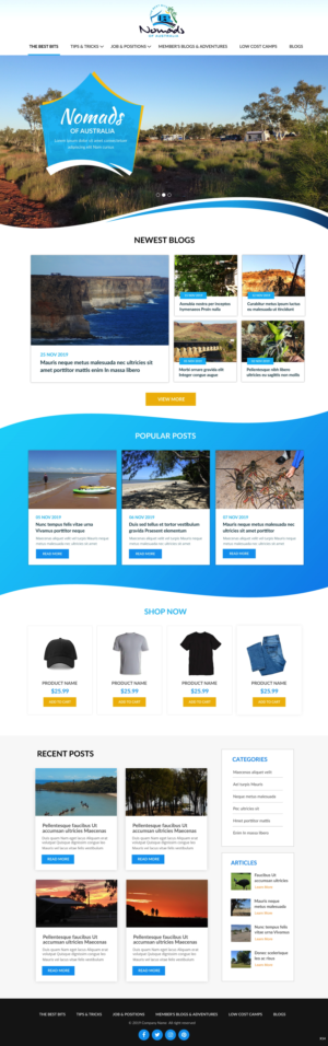 Web Design par pb pour AE Management Consulting Pty Ltd | Design : #23294756