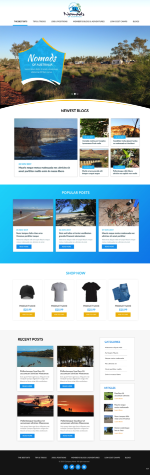 Web Design par pb pour AE Management Consulting Pty Ltd | Design : #23294757