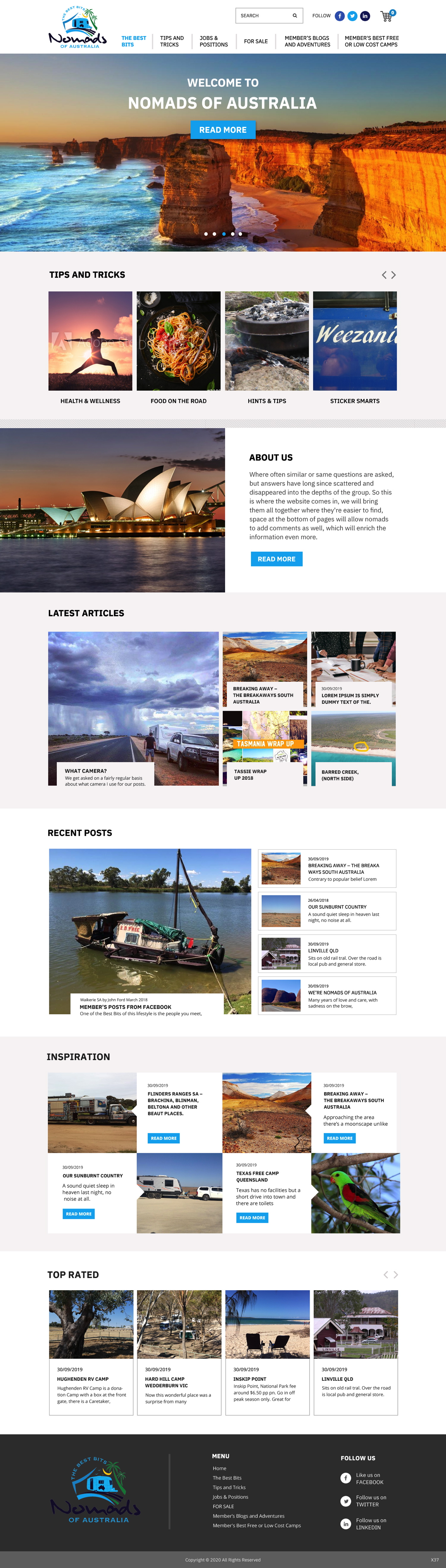 Diseño Web por pb para AE Management Consulting Pty Ltd | Diseño #23310425