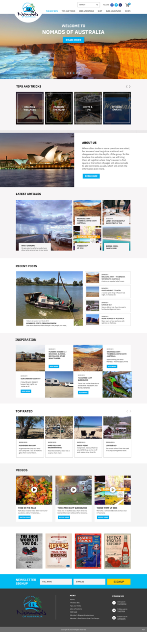 Web Design par pb pour AE Management Consulting Pty Ltd | Design : #23354136