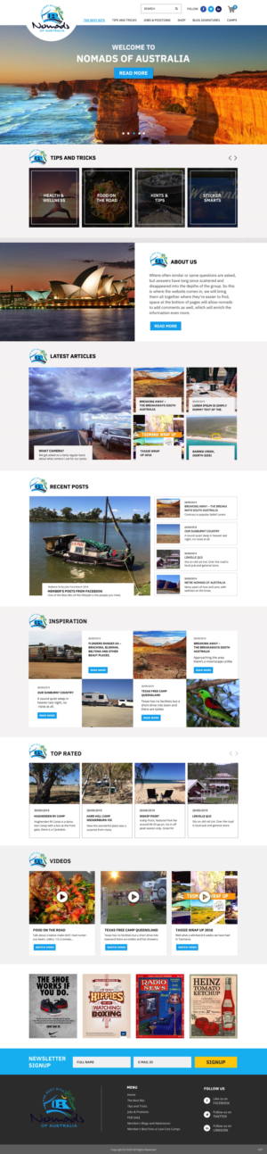Web Design by pb for AE Management Consulting Pty Ltd | Design #23390331