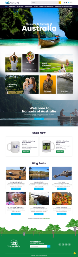 Web Design par nzdesigners pour AE Management Consulting Pty Ltd | Design : #23298562