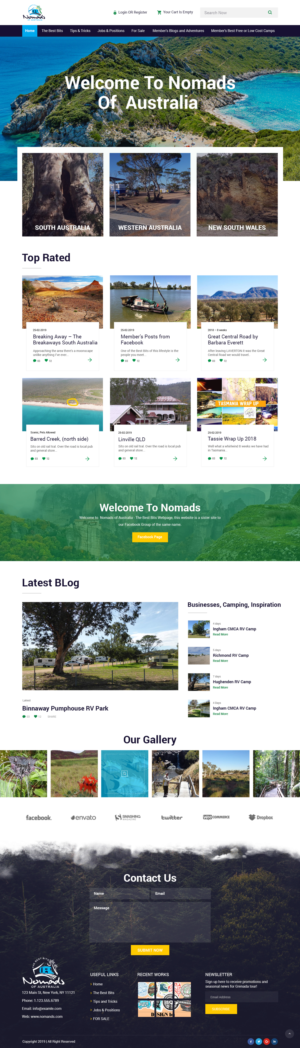 Web-Design von nzdesigners für AE Management Consulting Pty Ltd | Design: #23298563