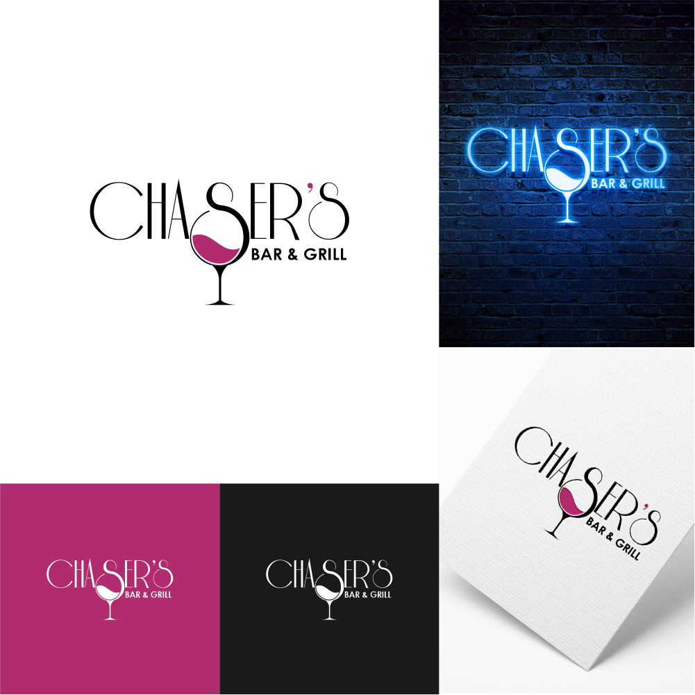 Logo Design by Kundan Lal for phillips construction | Design #23374443