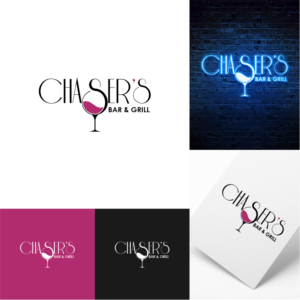 Logo Design by Kundan Lal for phillips construction | Design: #23374443