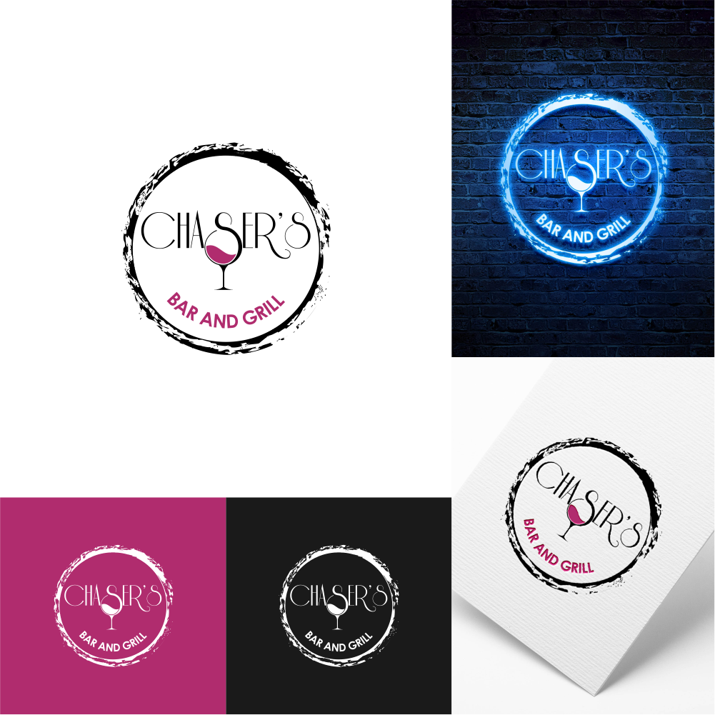 Logo Design by Kundan Lal for phillips construction | Design #23374453