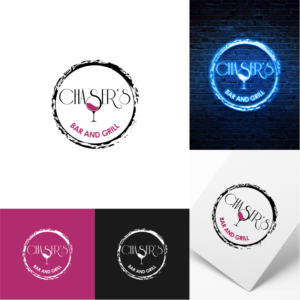 Logo Design by Kundan Lal for phillips construction | Design: #23374453