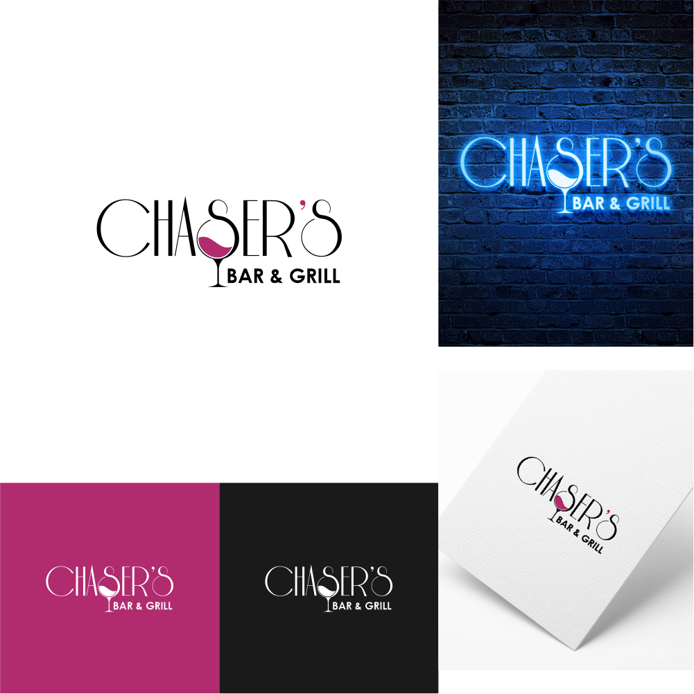 Logo Design by Kundan Lal for phillips construction | Design #23374911