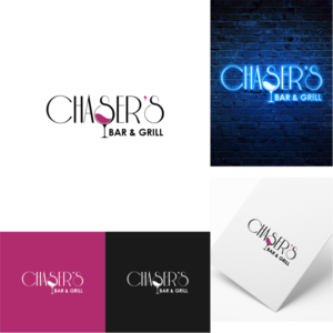 Logo Design by Kundan Lal for phillips construction | Design: #23374911