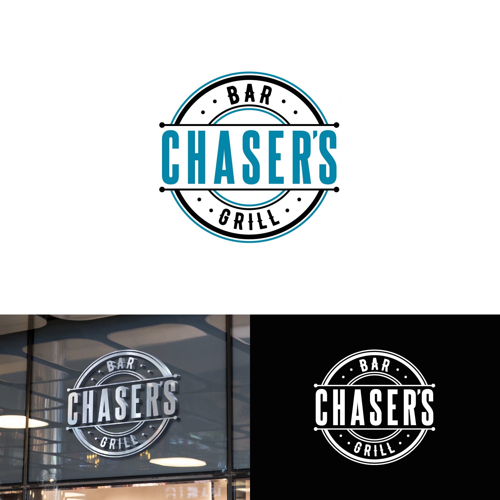 Logo Design by Mofuza for phillips construction | Design #23328965