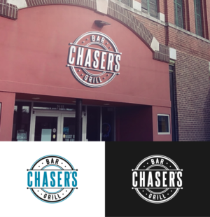 Logo Design by Mofuza for phillips construction | Design: #23340750