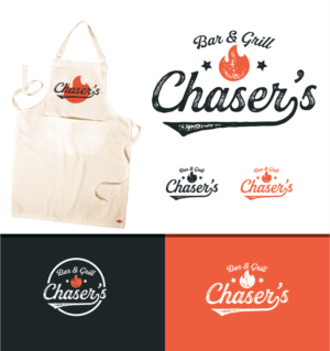 Logo Design by Gio Ville
