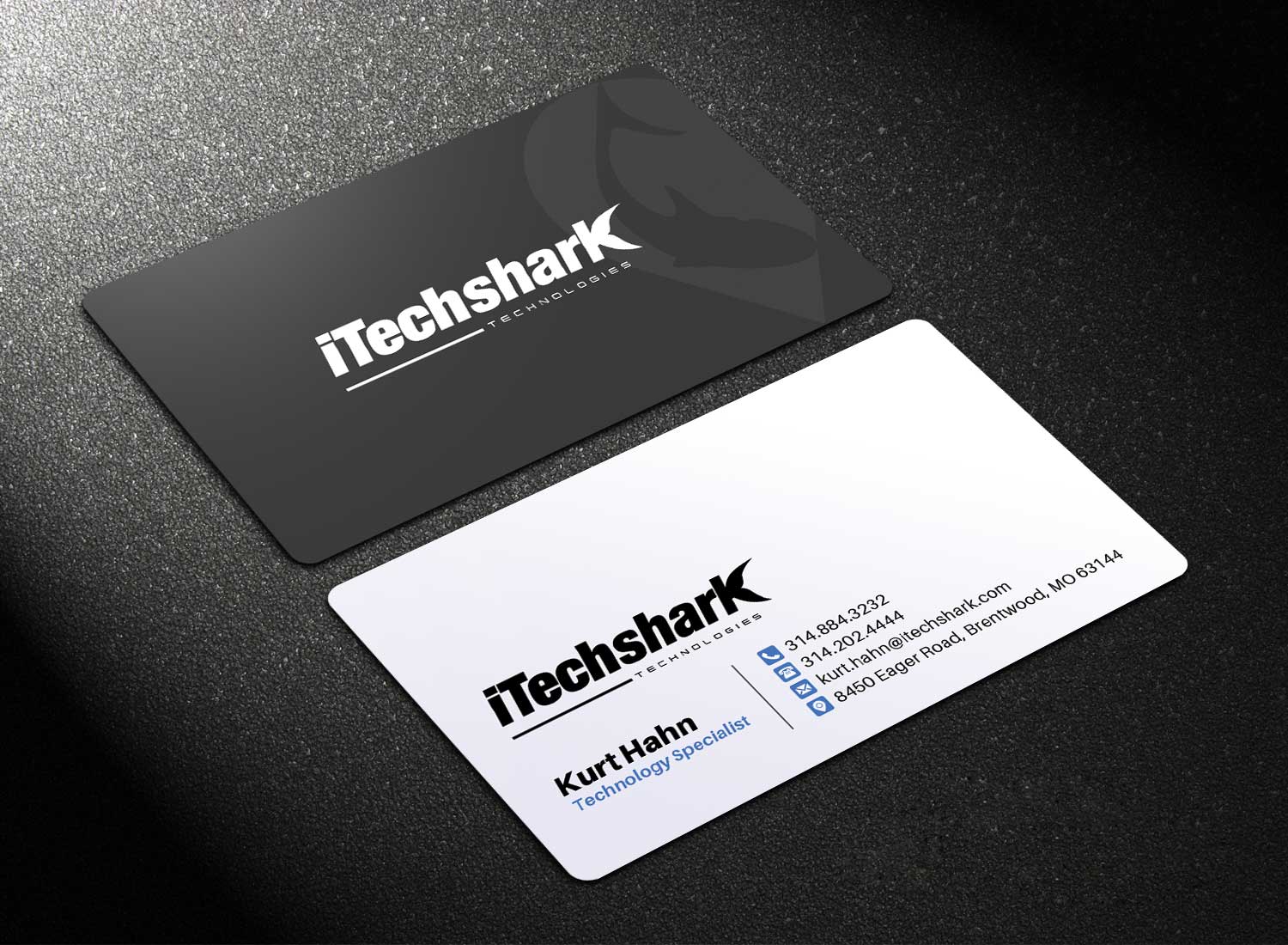 Visitenkarten-Design von Sandaruwan für dieses Projekt | Design #23292872