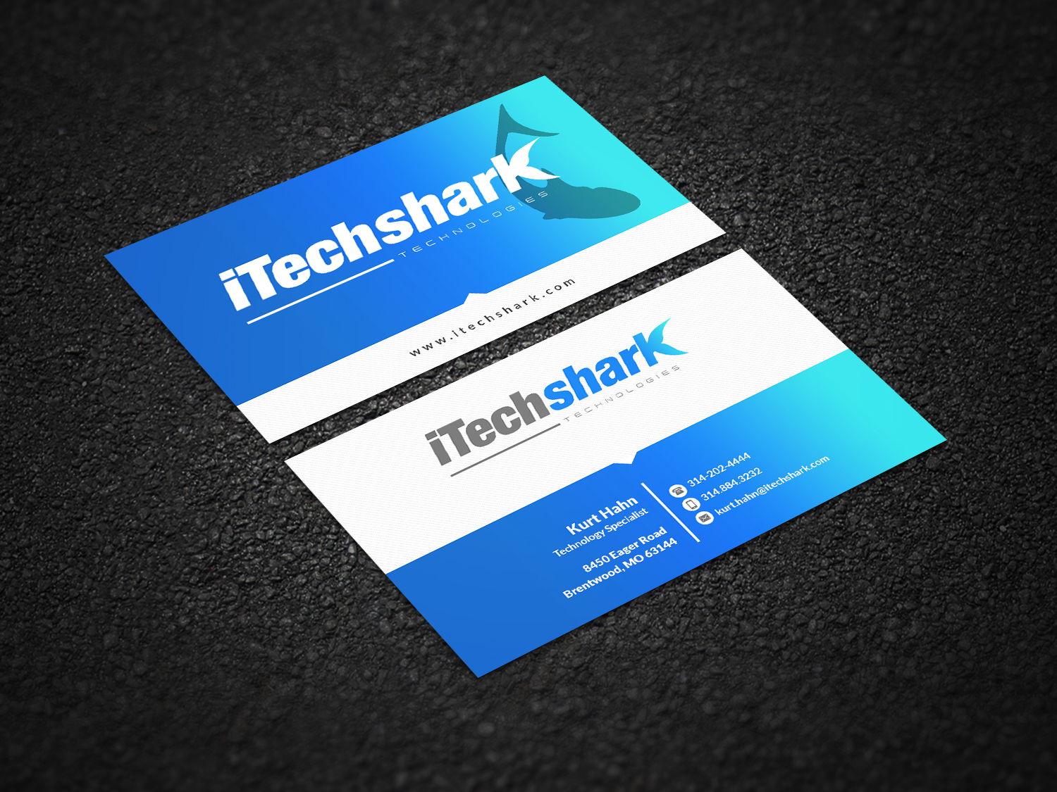 Business Card Design by Pointless Pixels India for this project | Design #23293859