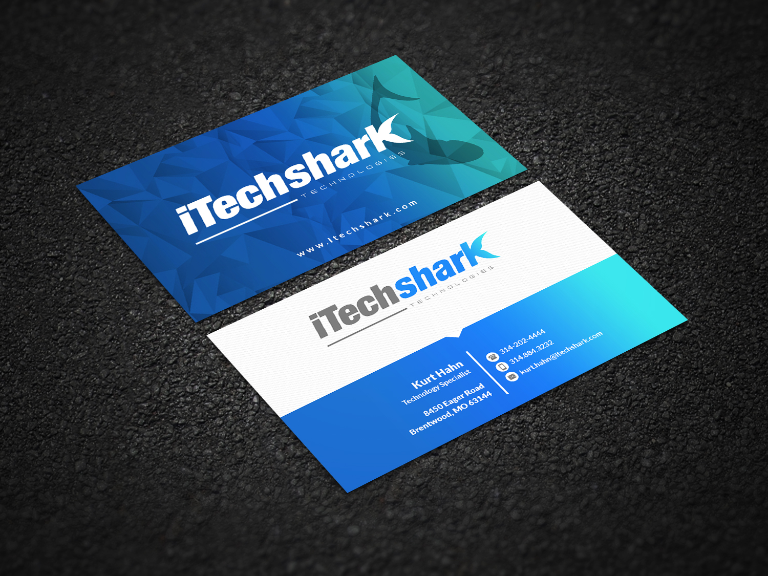 Business Card Design by Pointless Pixels India for this project | Design #23293881