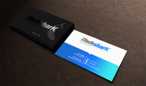 Visitenkarten-Design von Pointless Pixels India für dieses Projekt | Design: #23294000