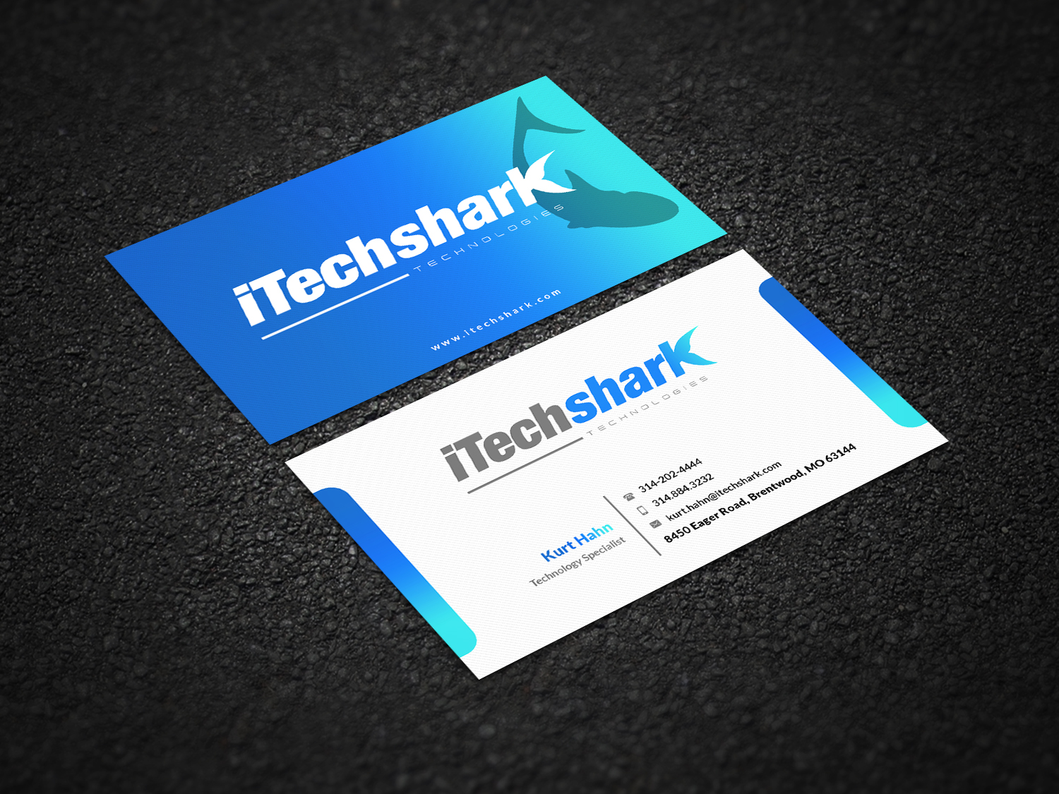 Visitenkarten-Design von Pointless Pixels India für dieses Projekt | Design #23294164