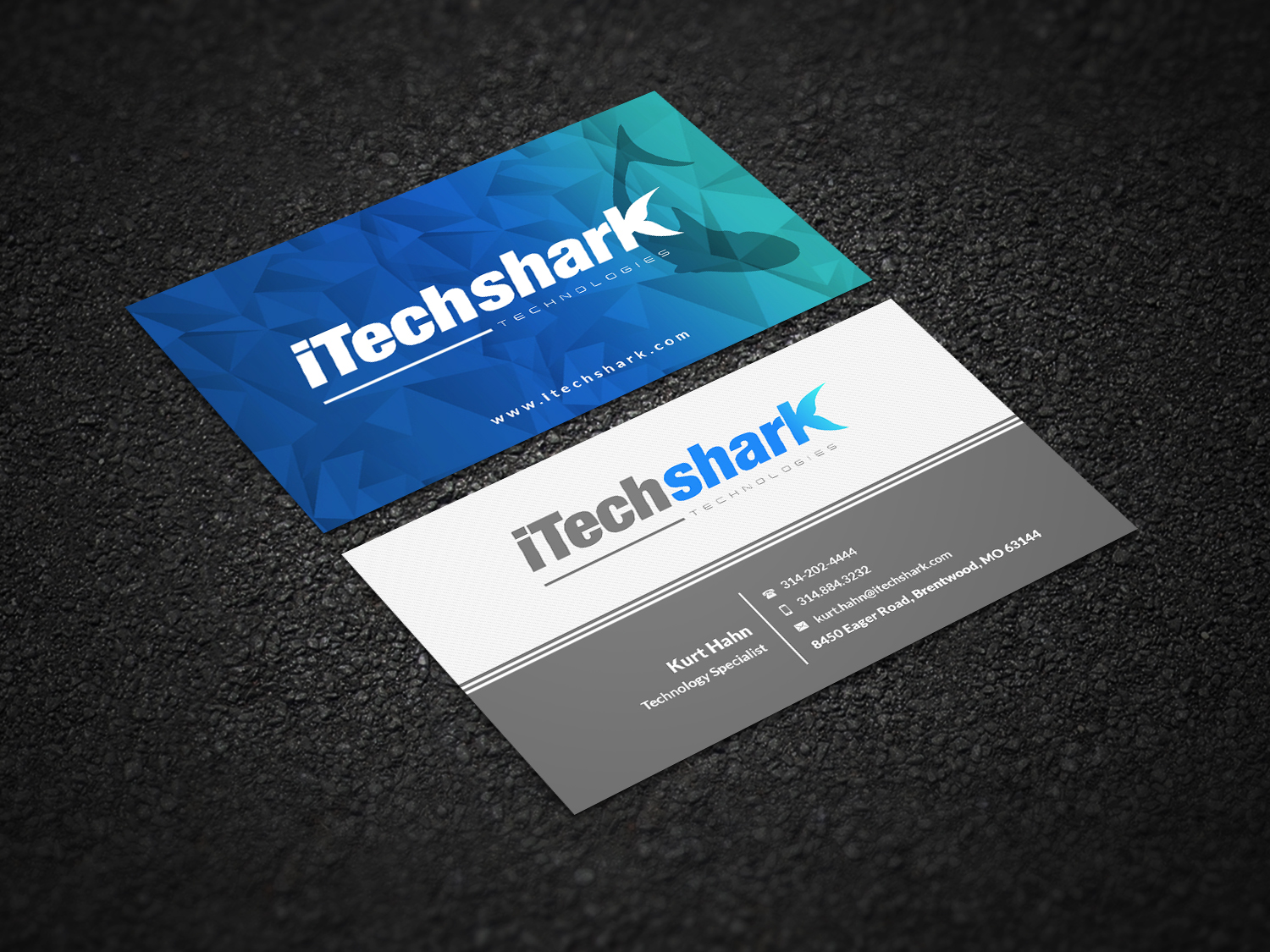 Visitenkarten-Design von Pointless Pixels India für dieses Projekt | Design #23294194