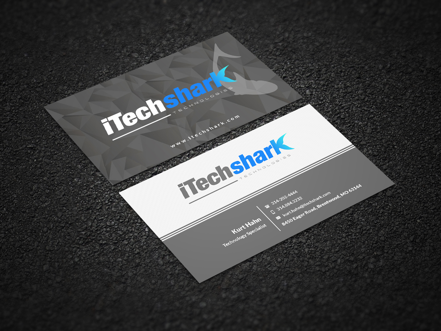 Business Card Design by Pointless Pixels India for this project | Design #23294195