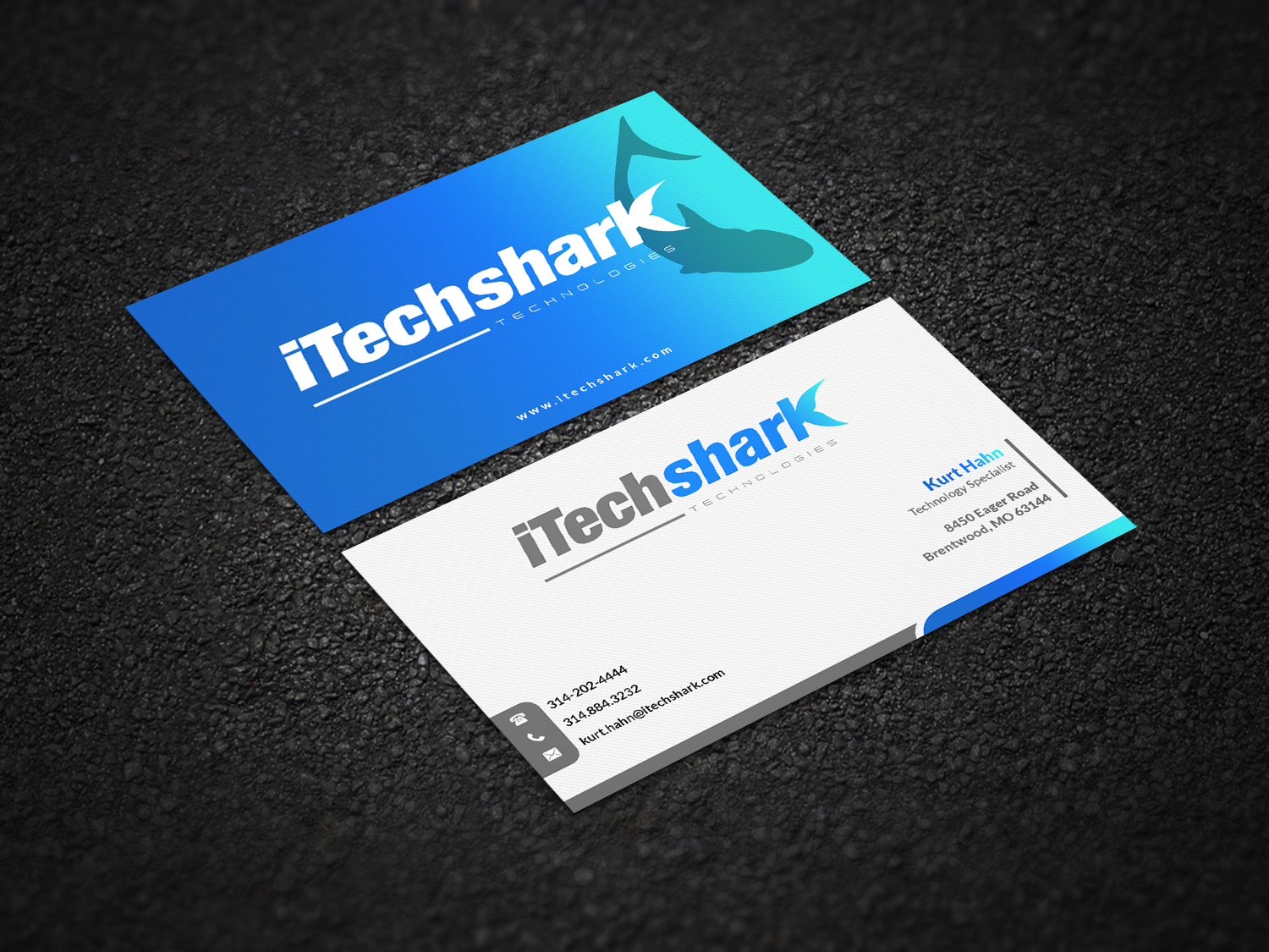 Business Card Design by Pointless Pixels India for this project | Design #23294912